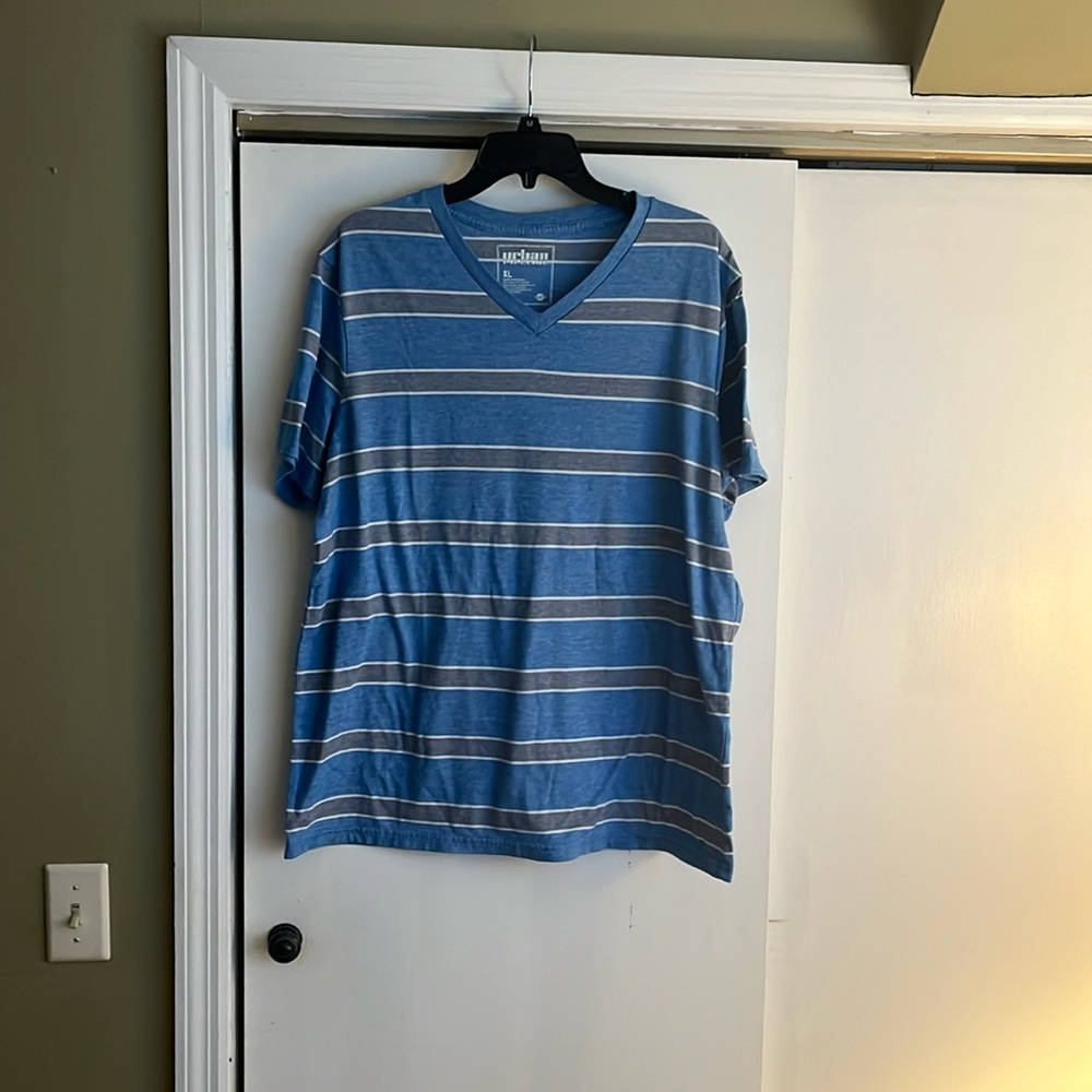 Men’s Urban Pipeline tshirt XL